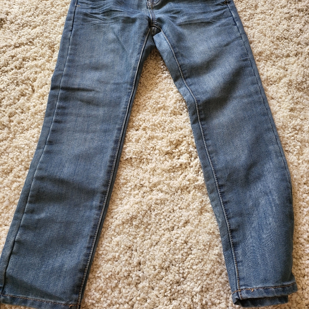 Boys new without tag